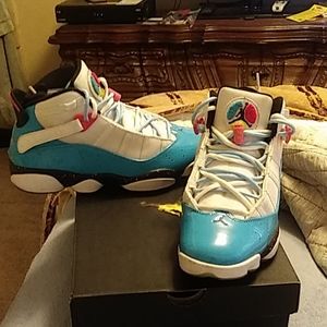 Jordans